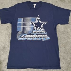 Vintage Dallas Cowboys Shirt